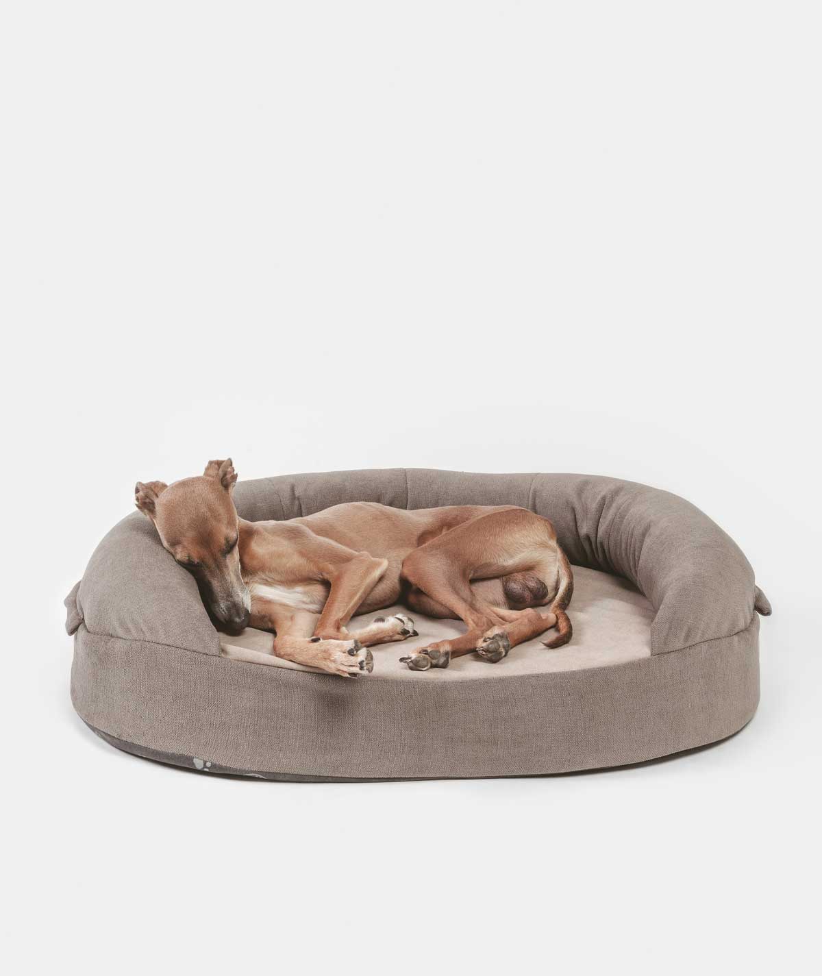 Lejos Huerta Vandalir Dog sofa with memory foam - Decoland