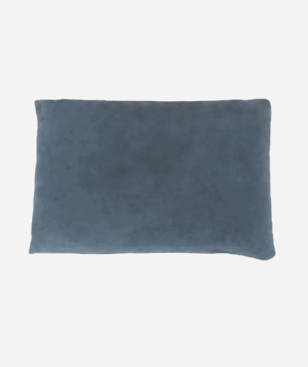 Cama desenfundable para perros Camacan – Reversible Gris/Marrón | 3 Tamaños